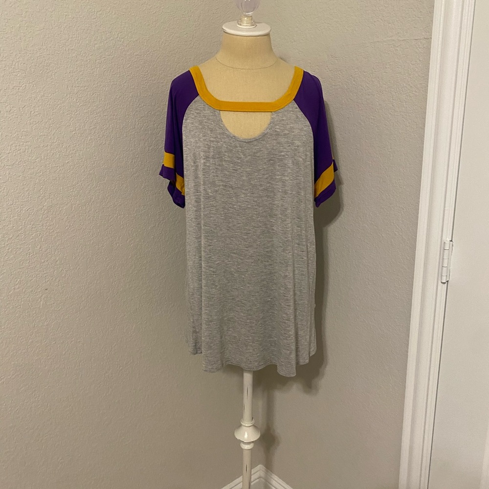 Sweet Claire tee shirt